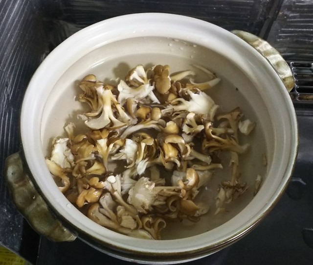 828 マイタケ煮出し.jpg